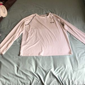 Under armour Men’s Small size Long sleeve
